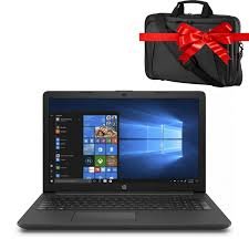 Pc Portable I5 HP 250 G8 10EME  8Go 256SSD 15.6"  + Cartable (3C3G8ES) 