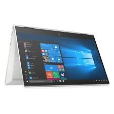 Pc Portable Occasion i5 HP X360 10EME 8Go 256Go SSD 13,3" Tactile