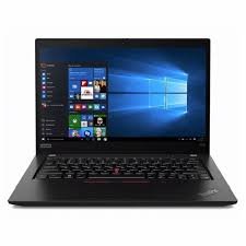 Pc Portable Occasion i5 Lenovo X390 8ème 16Go 256Go 13.3"