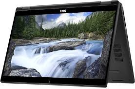Pc Portable Occasion I7 Dell 7390 8EME  16Go 512Go 13.3" Tactile