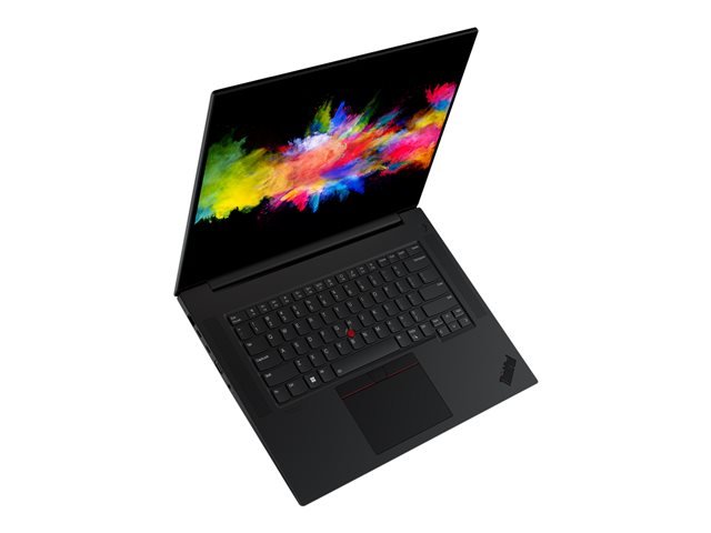Pc Portable Occasion I7 Lenovo Thinkpad X1 12EME  32Go 1To Nvidia Geforce 4Go RTX 3050Ti 16"