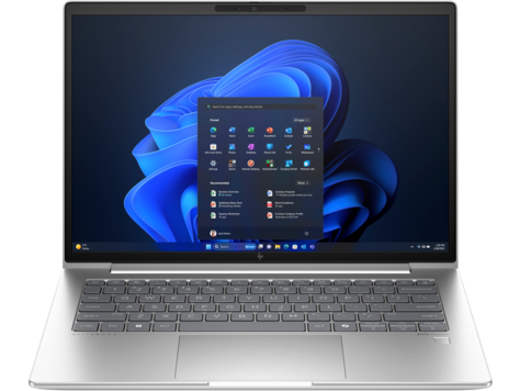 Pc Portable Ultra 7 155U Hp EliteBook 640 G11 32Go 1To (901D7AV) 14"