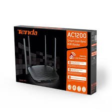Point D'Acces Tenda AC11 AC1200