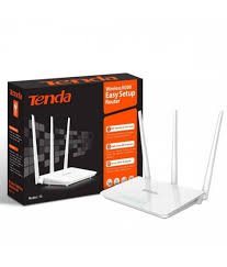 Point D'Acces Tenda FH307 300M N300