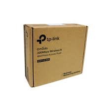 Point D'Acces Tp Link EAP115-Wall 300Mbps WiFi N PoE mural