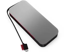 POWER BANK LENOVO GO 20000 MAH OCC