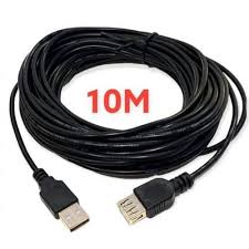 Rallonge Usb 10M