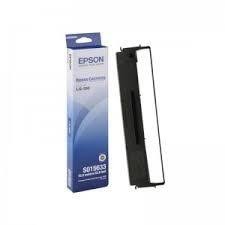 RUBAN EPSON LQ350 ORG LQ300+ LQ300+II