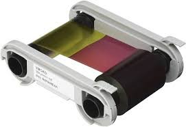 Ruban Evolis 300 Prints Couleur R5F008EAA