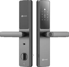 Serrure Intelligente Avec Empreinte EZVIZ CS-DL05 Avec Application
Version Wi-Fi Et Bluetooth