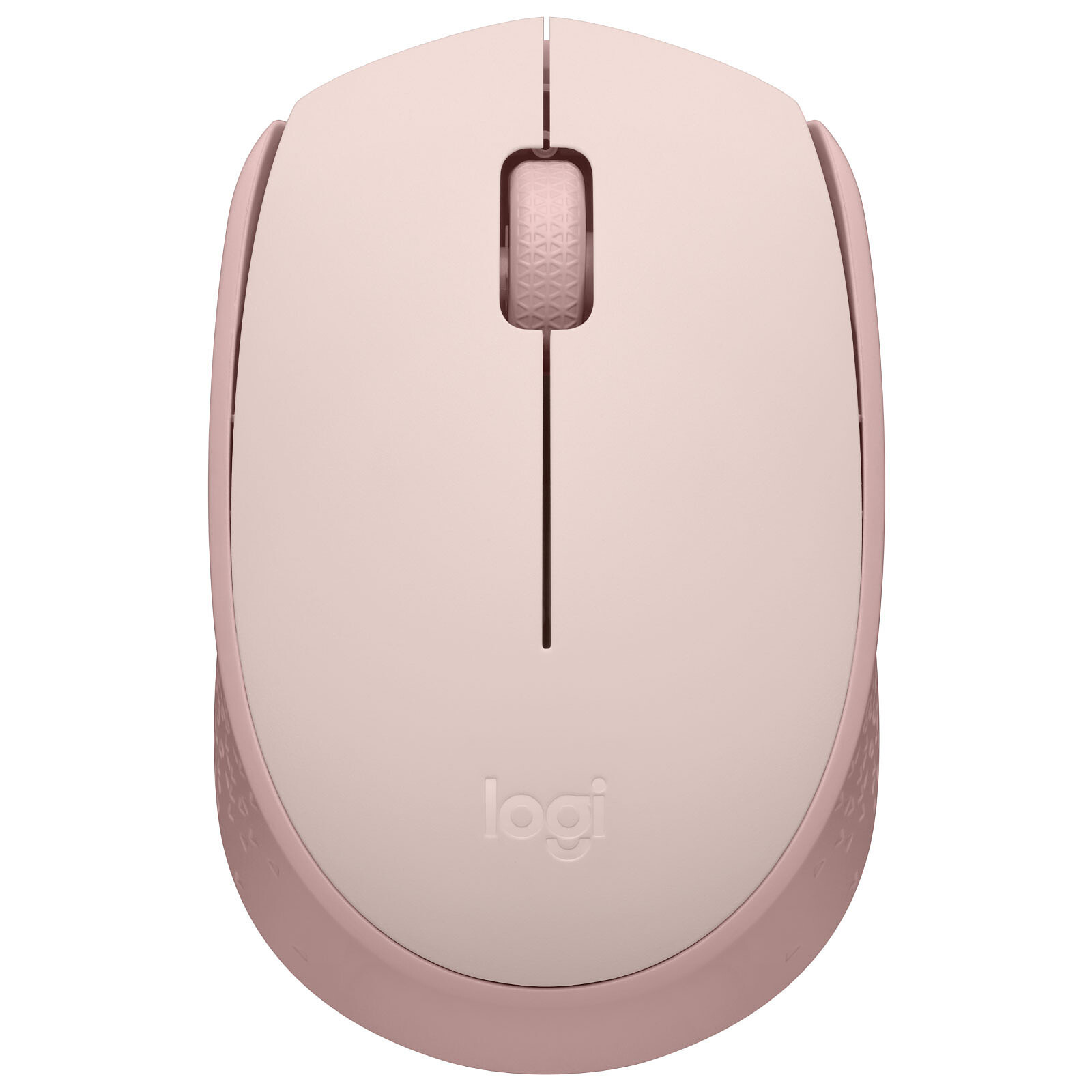 Souris Logitech M171 Sans Fil Rose