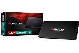 Ssd 120Go 2.5 Sata Biostar