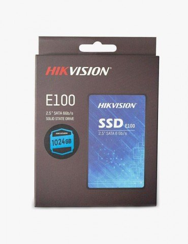 SSD 1To 2.5 Sata HikSemi