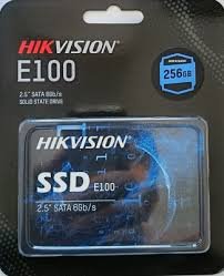 SSD 256Go 2.5 Sata HikSemi Wave