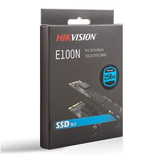SSD 256Go M2 Nvme HikSemi