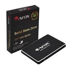 Ssd 512Go 2.5 Sata Afox