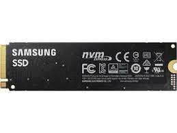 SSD 512Go M2 Nvme Samsung