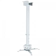 SUPPORT VIDEO PROJECTEUR VISIOTEK VT0010 PLAFOND