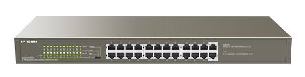 Switch Ip Com 24 ports Poe G1124P-24-250W