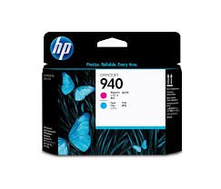TETE D'IMPRESSION HP 940 M/C C4901A
