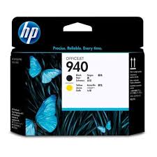 TETE D'IMPRESSION HP 940 N/Y C4900A