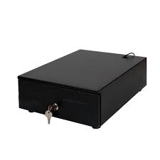 Tiroir Caisse Occasion TC200 Black
