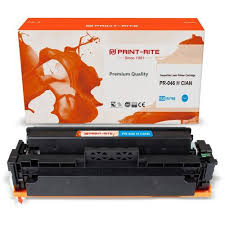 Toner Canon 046 Cyan Adaptable Print Rite