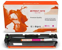 Toner Canon 046 Magenta Adaptable Print Rite