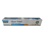 Toner Canon CEXV54 Black Adaptable Eurotoner