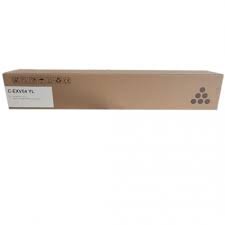 Toner Canon CEXV54 Yellow Adaptable Eurotoner