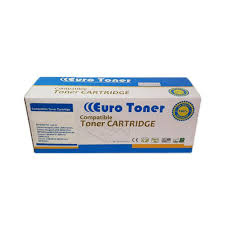 Toner Canon EP27/26/25 Black Adaptable Eurotoner