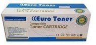 Toner HP 117A  W2070 Black Adaptable Eurotoner