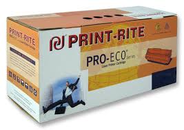 Toner HP 12A Q2612A Black Adaptable Print Rite