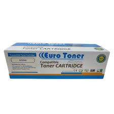 Toner HP 205A CF530A Black Adaptable Eurotoner
