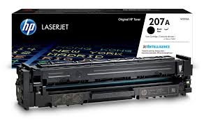 Toner HP 207A Black W2210A Original