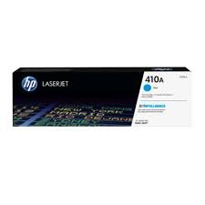 Toner HP 410A Cyan  LASER CF411A Original