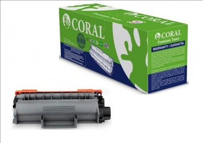 Toner HP 80A/05A Adaptable Coral Universel