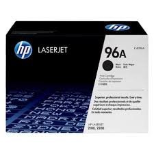 Toner HP 96A Black C4096A Original