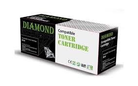 Toner HP CC533A/CE413A/CF383A Magenta Adaptable Universel Diamond
