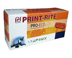 Toner HP CE310A Black Adaptable Print Rite