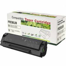 Toner HP CE312A CF352A Black Adaptable Premuim