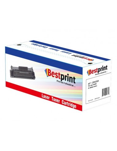 Toner HP CE413A Magenta Adaptable Best Print