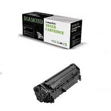 Toner HP CF211A Cyan Adaptable Universel Diamond