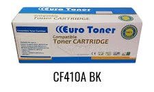 Toner HP CF410A / 046  Black Adaptable Eurotoner