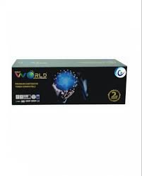 Toner Hp/Canon 83A CF283A Black Adaptable New Word