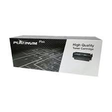 Toner HP/Canon 83A CF283A Black Adaptable Platinum