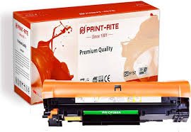 Toner HP/Canon 83A CF283A Black Adaptable Print Rite