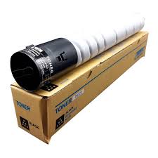 Toner Koncia Minolta TN220 Cyan Black Normal