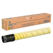 Toner Koncia Minolta TN321 Yellow Original