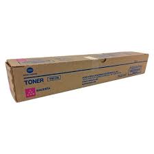 Toner Konica Minolta TN-227 Magenta Normal